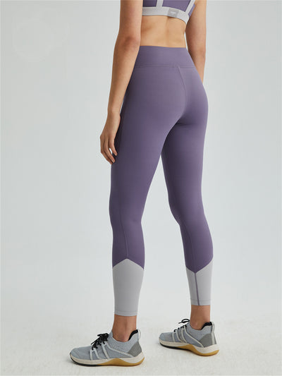 Leggins Deportivos de Cintura Alta con Efecto Levantador y Secado Rápido - Image 5