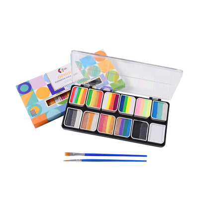 Pintura Corporal Artística de Alta Calidad - Image 13