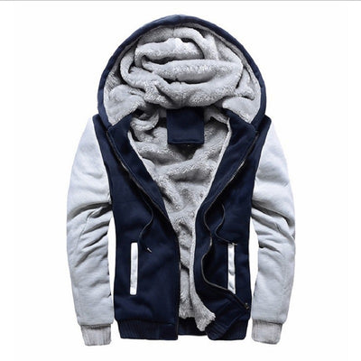 Sudadera con Capucha y Cardigan Junior - Image 6