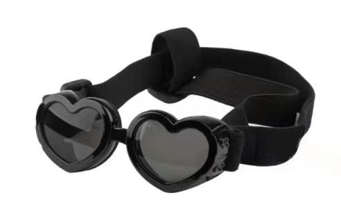 Gafas Protectoras para Mascotas - Defensa contra Viento y Elementos - Image 2