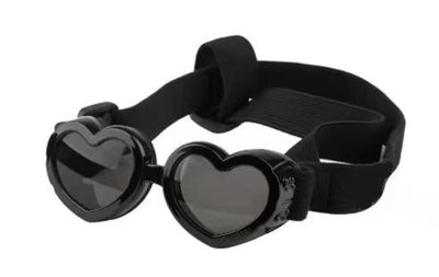 Gafas Protectoras para Mascotas - Defensa contra Viento y Elementos - Image 2
