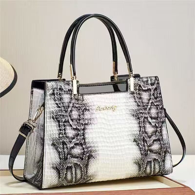 Bolso Bandolera de Un Hombro para Mujer - Amplio y Versátil