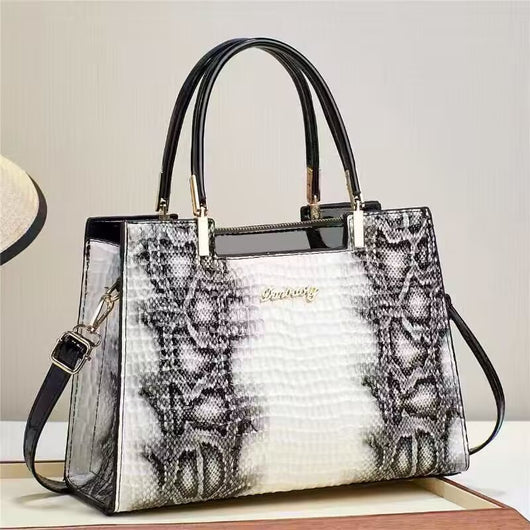 Bolso Bandolera de Un Hombro para Mujer - Amplio y Versátil