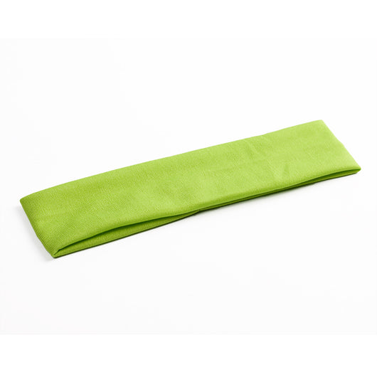 Banda Deportiva para Yoga y Ejercicio en Colores Pastel - Image 17
