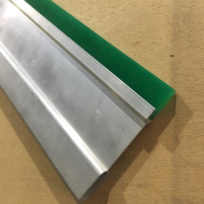 Tirador de Aluminio Reforzado con Malla de Seda - Acabado Profesional Hecho a Mano - Image 6
