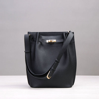 Bolso Bandolera Bucket Casual - Estilo Tendencia - Image 8