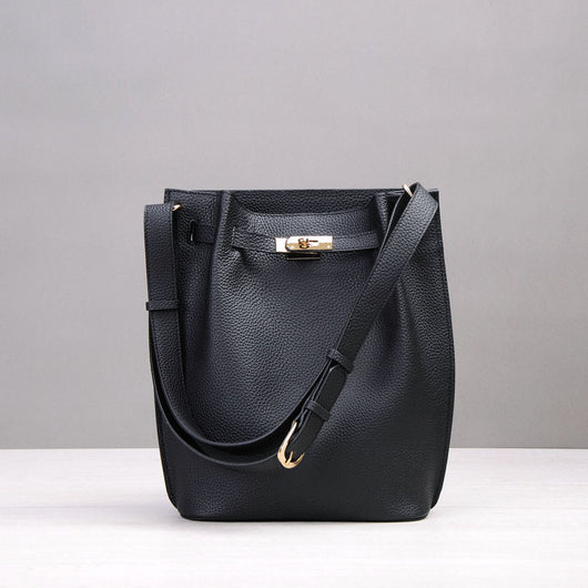 Bolso Bandolera Bucket Casual - Estilo Tendencia - Image 8