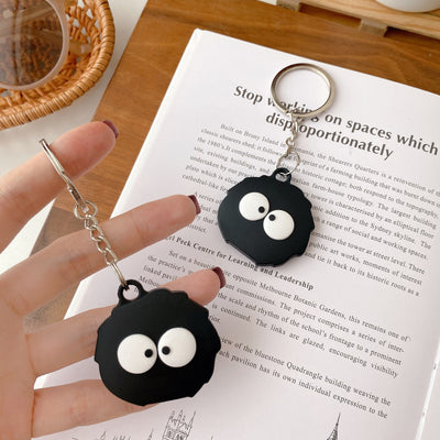 Rastreador GPS Adorable para Mascotas con Diseño de Dibujos Animados - Image 8