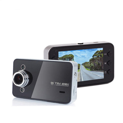 Grabadora Vehicular Oculta Full HD - Seguridad Discreta para tu Auto - Image 3
