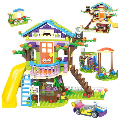 Bloques de Construcción Puzzle para Niños - Image 13
