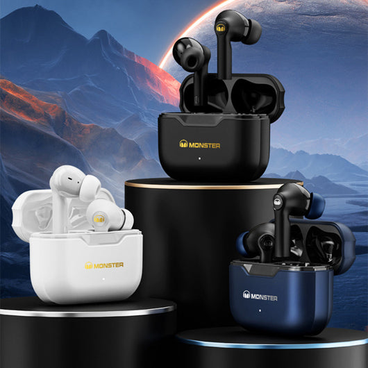 Audífonos Inalámbricos Bluetooth Estéreo In-Ear - Image 8