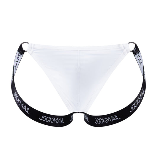 Slip Transparente de Seda Helada para Hombre - Image 21