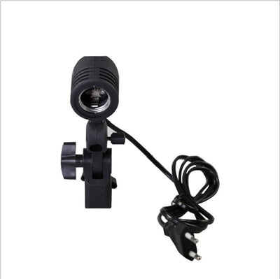 Soporte Profesional para Luz de Fotografía - Image 8