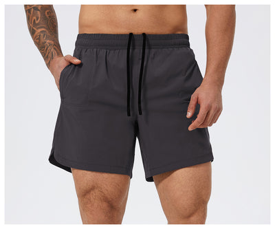 Shorts Deportivos Multifuncionales para Hombre - Image 18