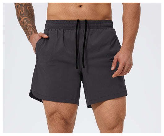 Shorts Deportivos Multifuncionales para Hombre - Image 18