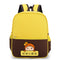 Yellow Children