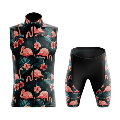 Conjunto de Jersey y Shorts para Ciclismo de Montaña - Manga Corta Verano - Image 8