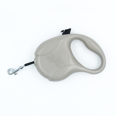 Correa Retráctil Automática para Perros con Manija Ergonómica - Image 7