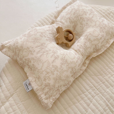 Almohada de Espuma Moldeadora Transpirable Estilo Instagram - Image 34