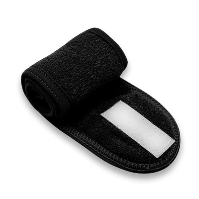 Banda para Yoga y Maquillaje - Cinta de Confinamiento para Mujer - Image 10