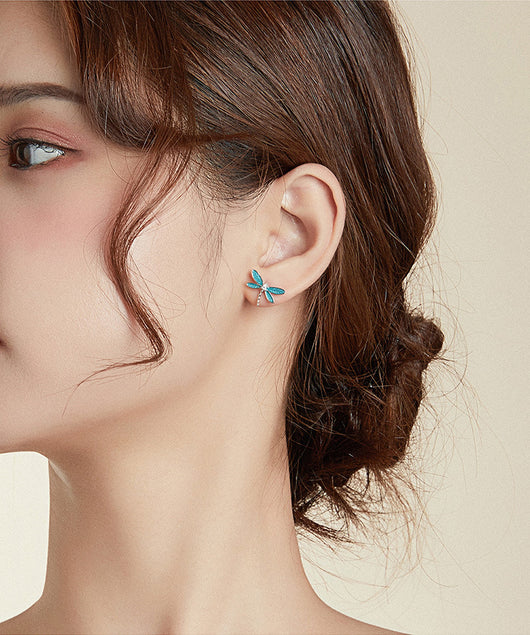 Aretes de Plata 925 con Zirconia Cúbica - Diseño Elegante para Mujer - Image 13