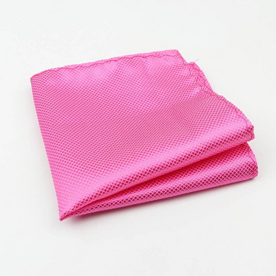 Pañuelo de Bolsillo Liso Premium - Image 27