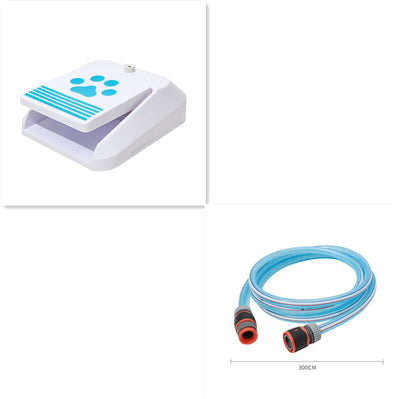 Comedero Inteligente para Perros con Juguetes Estimulantes - Image 6