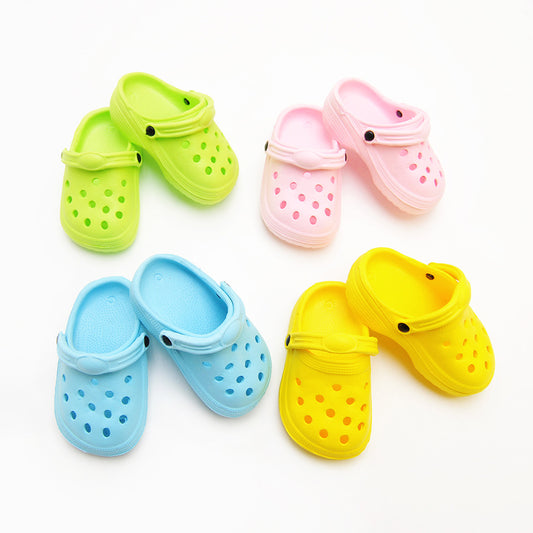 Zapatos de Verano para Perros con Estilo Personalizado - Image 2