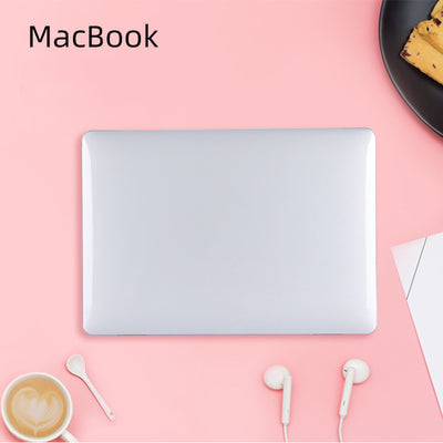 Funda Protectora Transparente Pro para Laptop - Image 9