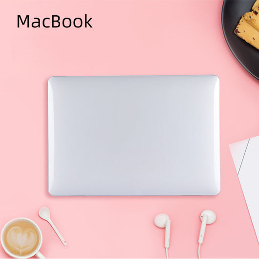 Funda Protectora Transparente Pro para Laptop - Image 9