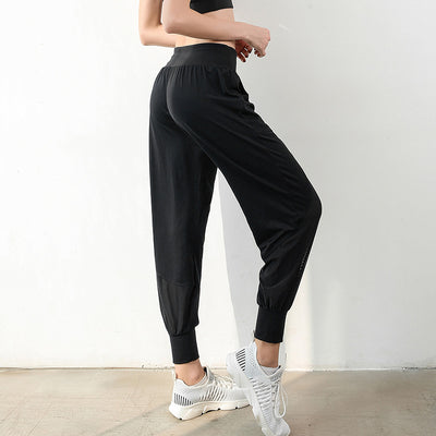 Pantalones de Entrenamiento Net Gauze - Image 23