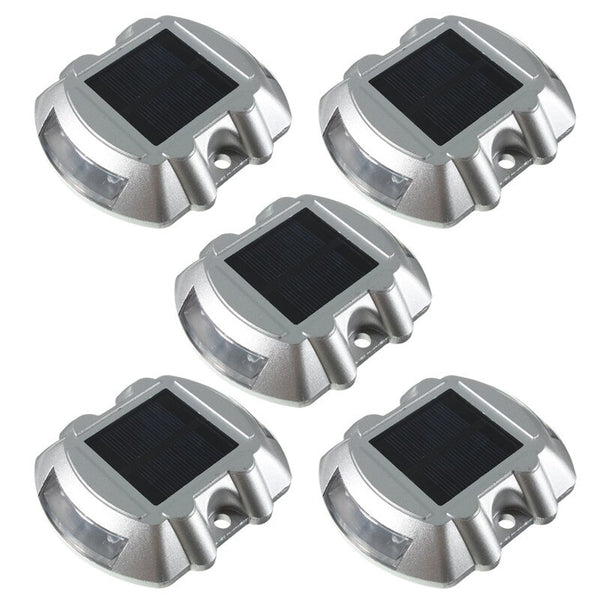 Luz de Advertencia Automotriz
