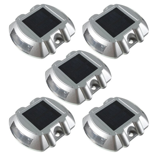 Luz de Advertencia Automotriz - Image 2