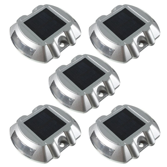 Luz de Advertencia Automotriz