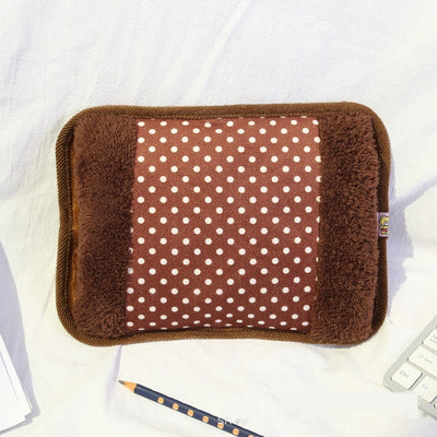 Bolsa Térmica de Tela con Doble Enchufe - Image 3