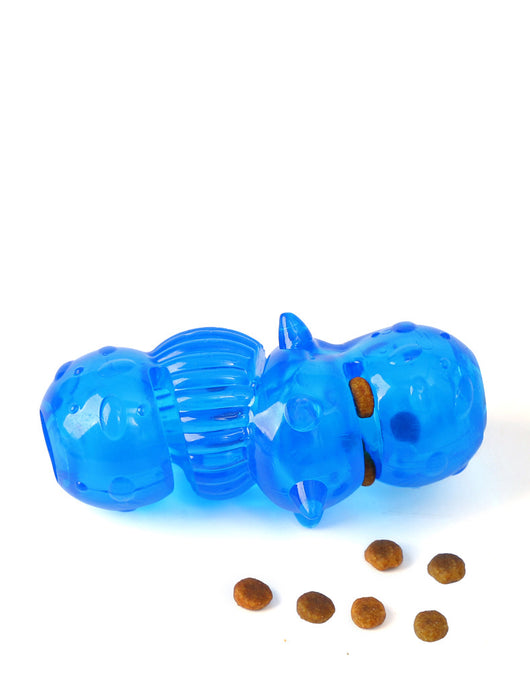 Palo Masticable Limpiador Dental para Perros con Cepillo Integrado - Image 9