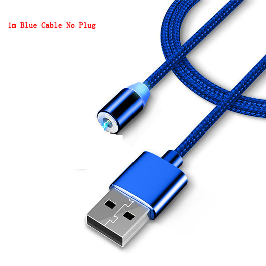 Cable de Carga Magnético Compatible Universal - Image 6