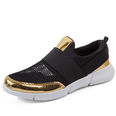 Zapatos casuales para mujer con malla transpirable - Image 20
