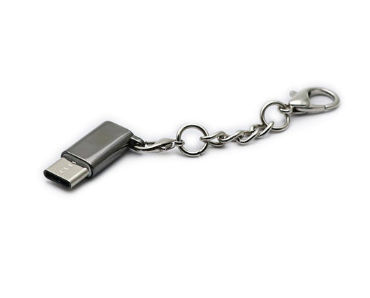 Adaptador USB-C a Micro USB - Convertidor Universal para Carga y Datos - Image 7
