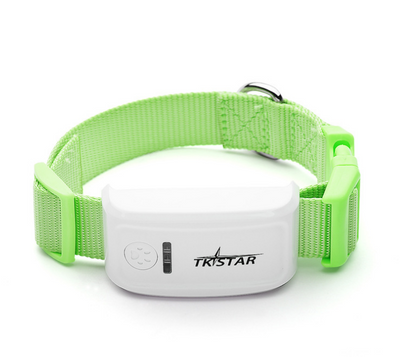 Localizador GPS Impermeable para Mascotas - Image 4