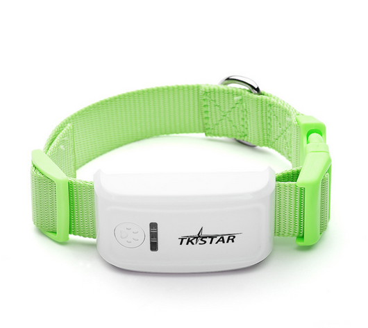 Localizador GPS Impermeable para Mascotas - Image 4