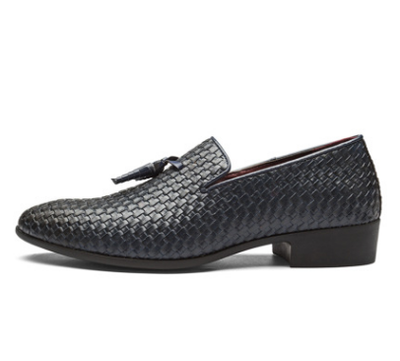 Zapatos de Cuero Premium - Image 6