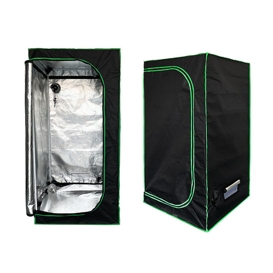 Invernadero Térmico 600D para Cultivo de Plantas