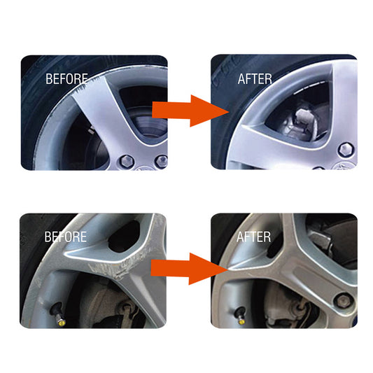 Sellador Reparador de Llantas - Image 2