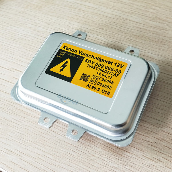 Balastro HID para Faro BMW Serie 5 E60 E66 y Cadillac
