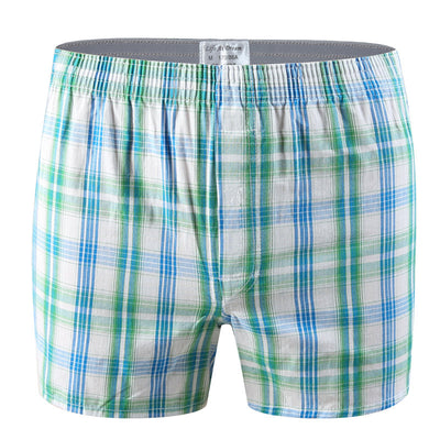 Bóxers para Hombre Talla Grande - Shorts Cómodos para Playa y Diario - Image 9