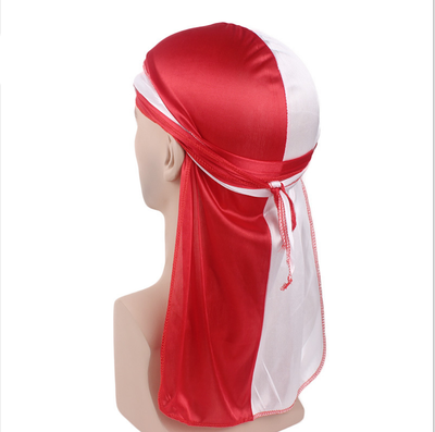 Durag de Satén Doble Suavidad para Hombre - Image 10