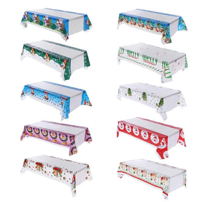 Mantel Desechable