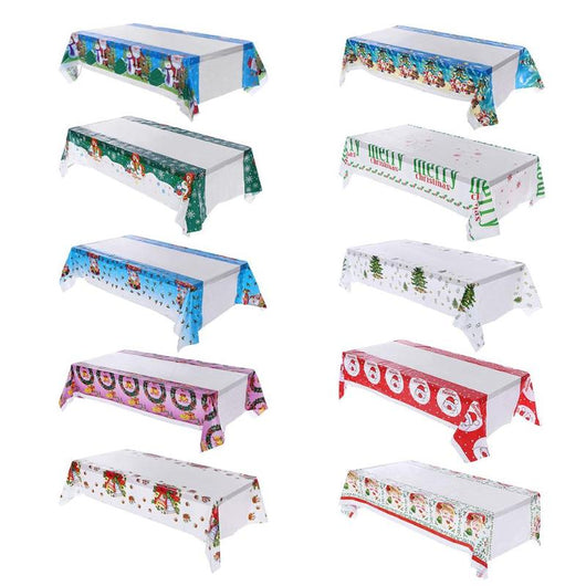 Mantel Desechable