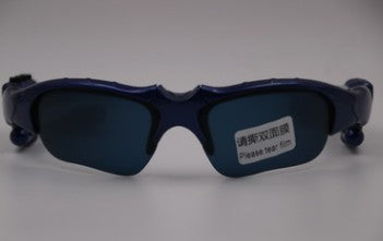 Gafas de Sol Inteligentes con Bluetooth - Image 16